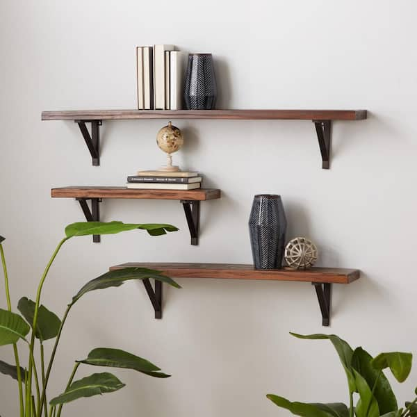 Vintage high quality shelf