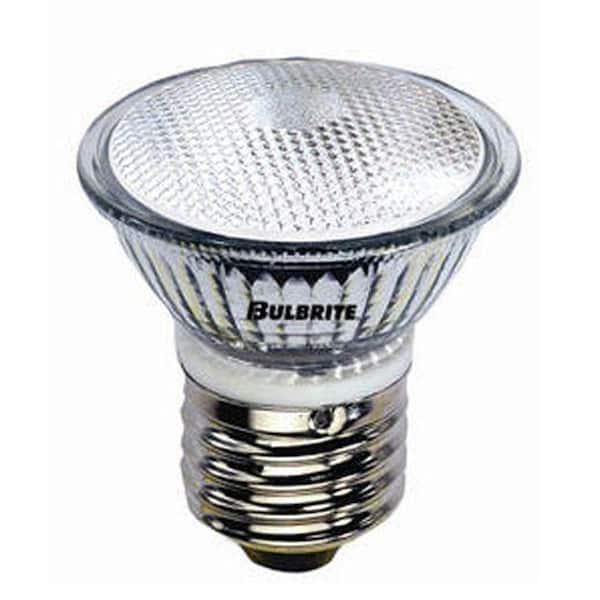 Bulbrite 35-Watt Halogen MR16 Mini-PAR Light Bulb (5-Pack)