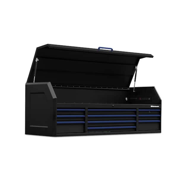 Montezuma 31 in. W x 20 in. D Portable Triangle Top Tool