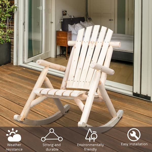 Easy chair wooden discount furniture