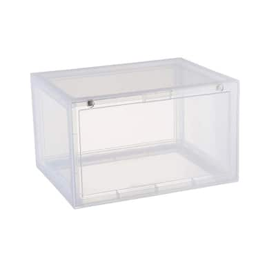 sneaker display cases shoe box