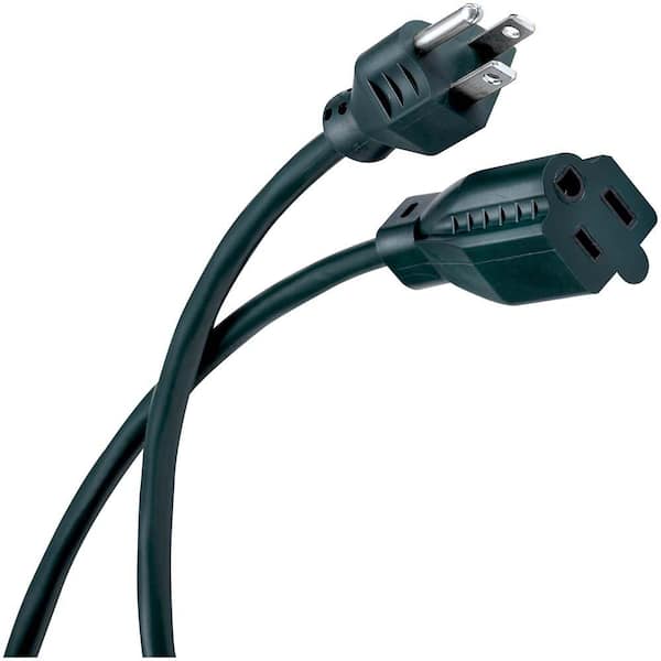 Pro Lock Extension Cord 50 Ft (Green)