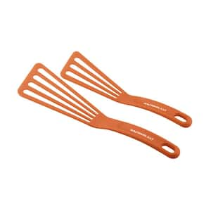 Nylon Orange Turner