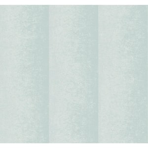 Particle Blue Stripe Wallpaper