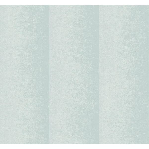 Candice Olson Particle Blue Stripe Wallpaper