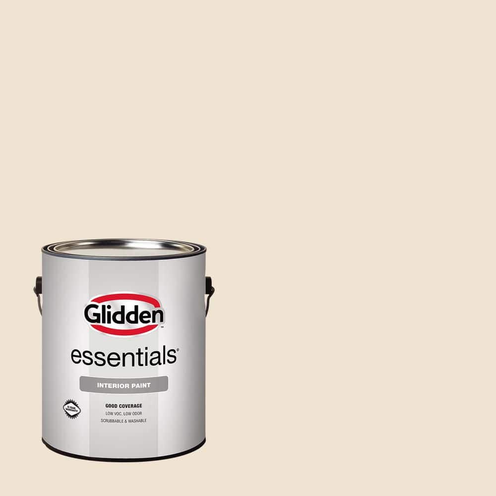 1 gal. PPG1095-2 Glazed Pears Eggshell Interior Paint price history on PriceWatchPro