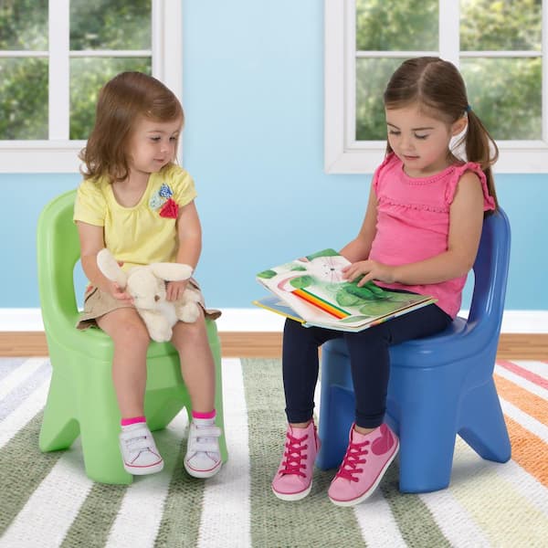 Play Around Chairs