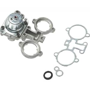 Fuel Injection Pressure Regulator