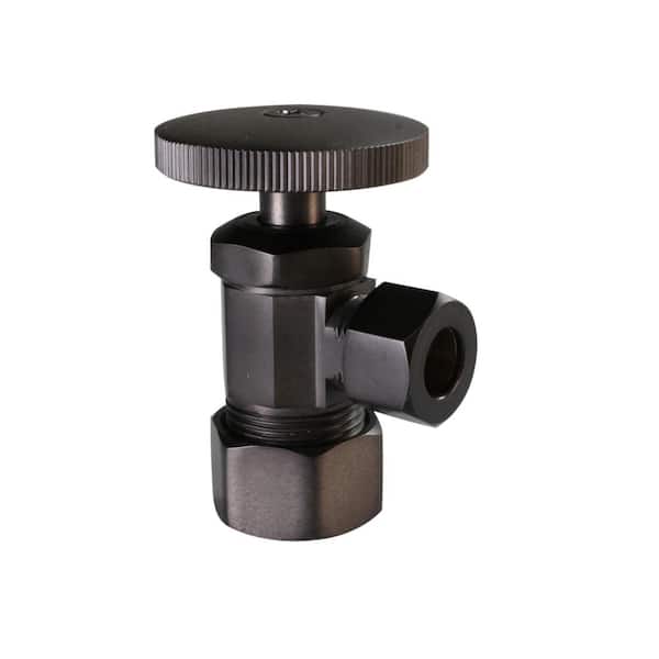 lubricate water shut off valve How To Find & Turn Off a Main Water Shut-off Valve main image 0