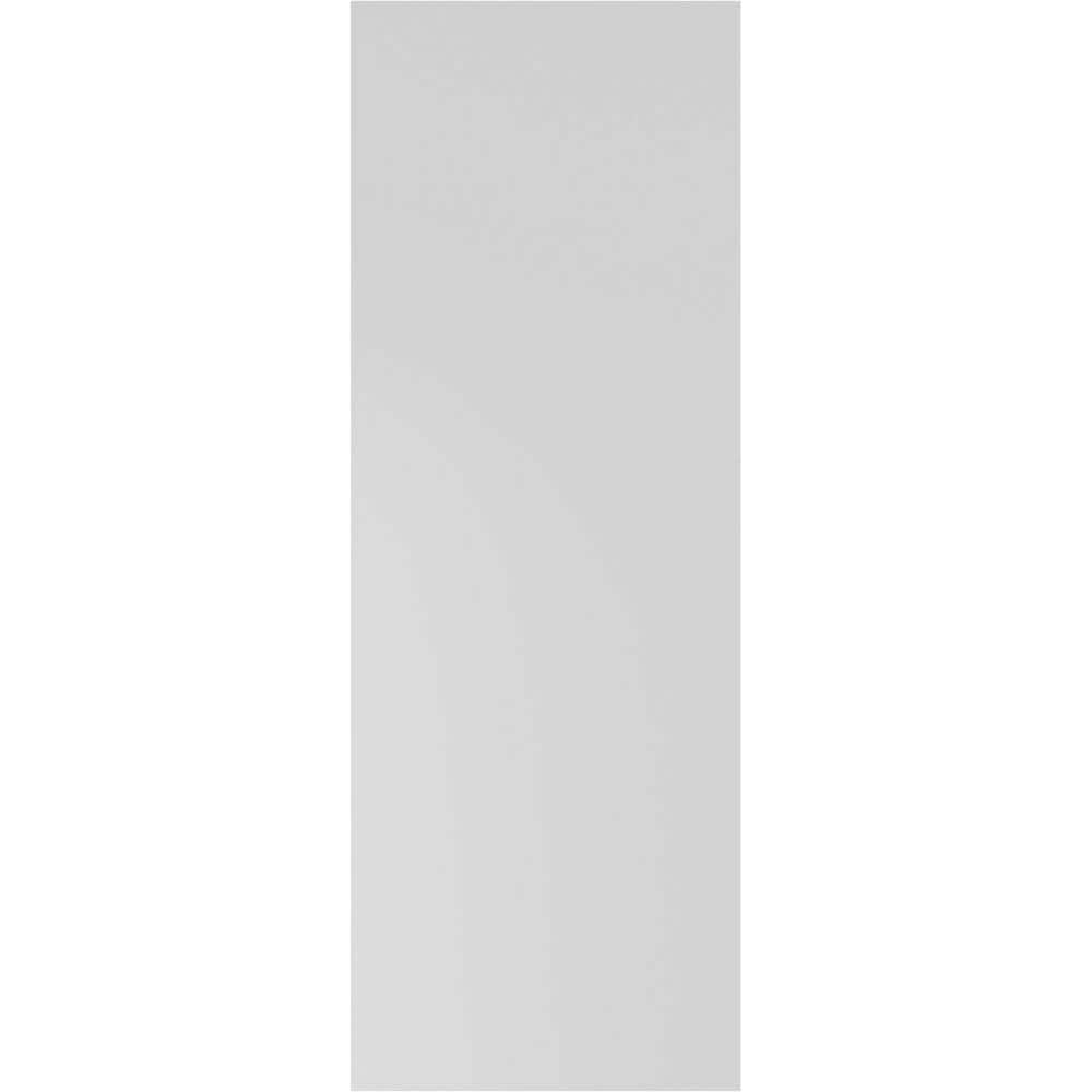 Peaceful Blue PVC Board-n-Batten Shutters 21.5"W x 28"H