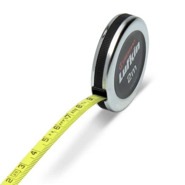 6 Tape Measures  THISisCarpentry
