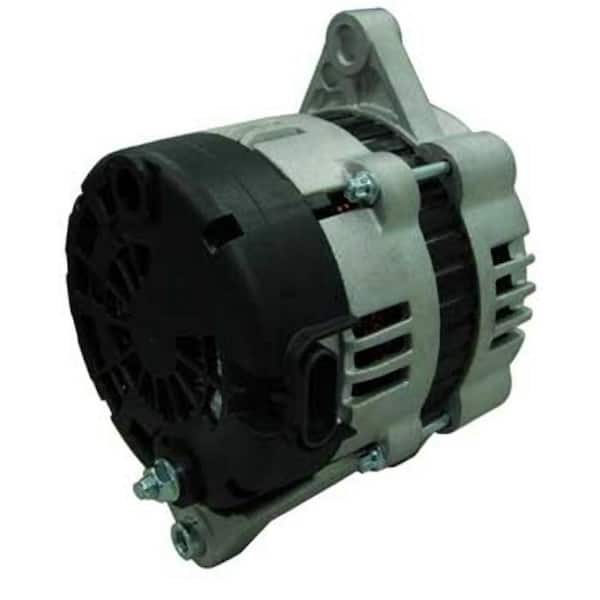 WPS World Power Systems Alternator