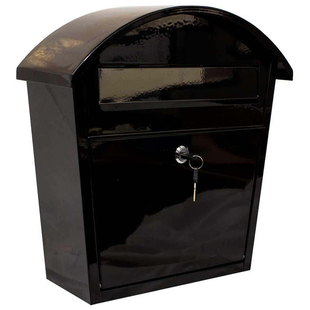 Ridgeline Locking Mailbox price history on PriceWatchPro