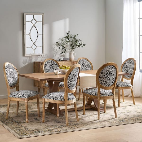 Noble house best sale dining set