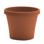 Bloem Terra 16 In. Terra Cotta Plastic Planter 50016C - The Home Depot