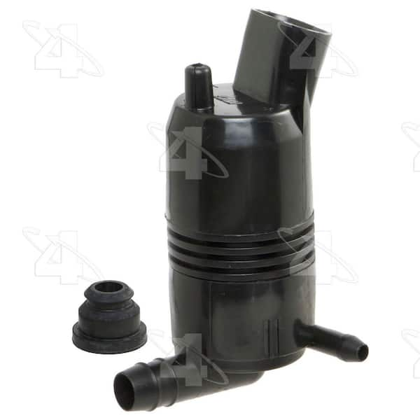 Maxair Washer pump - Front 172436 - The Home Depot