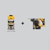 DEWALT 20V MAX XR Cordless Brushless Compact Fixed Base Router and ...