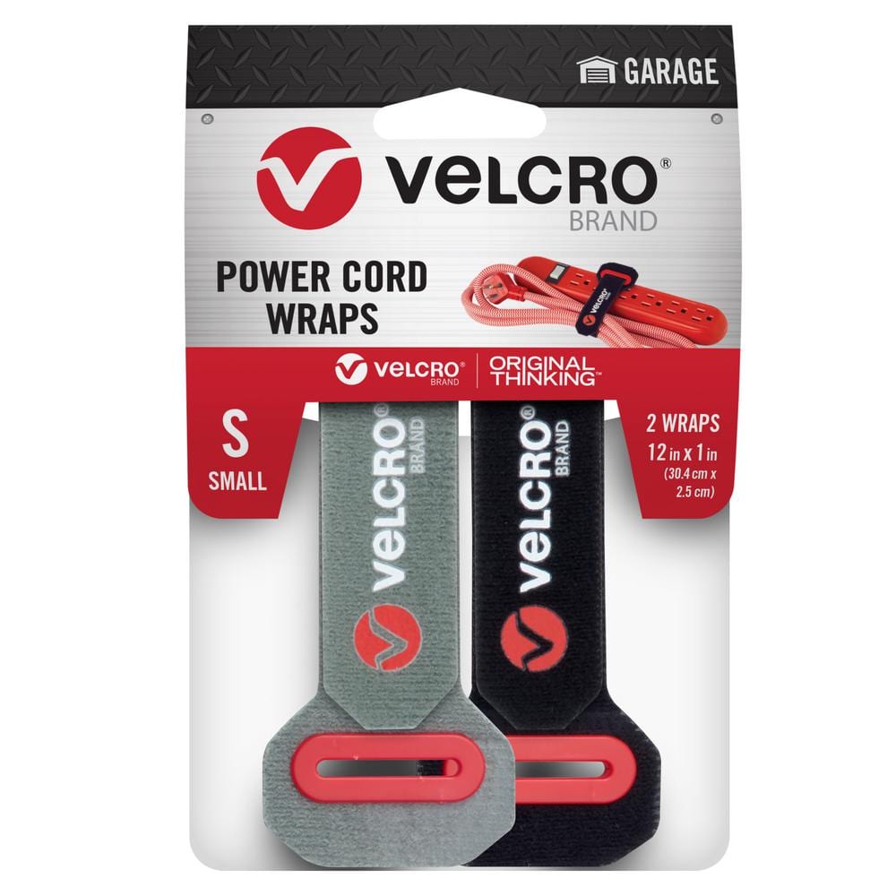 Velco® EASY HANG Extension Cord Straps, 1 ct - Kroger