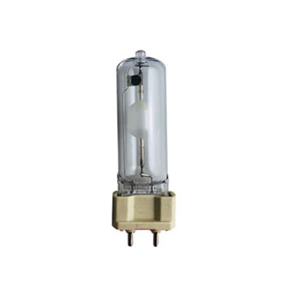 150 Watts PAR14 G12 Metal Halide Replacement for Damar 21035C Light Bulb 4200K (1-Pack)
