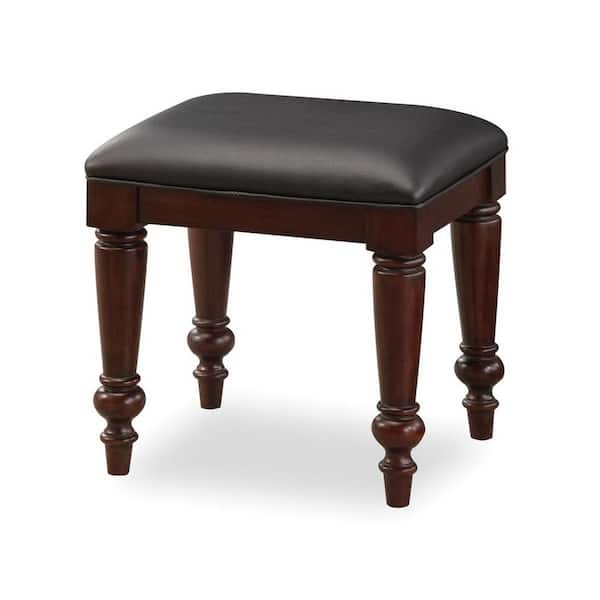 Home depot vanity stool hot sale