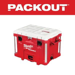 22 in. Packout 40 qt. XL Cooler