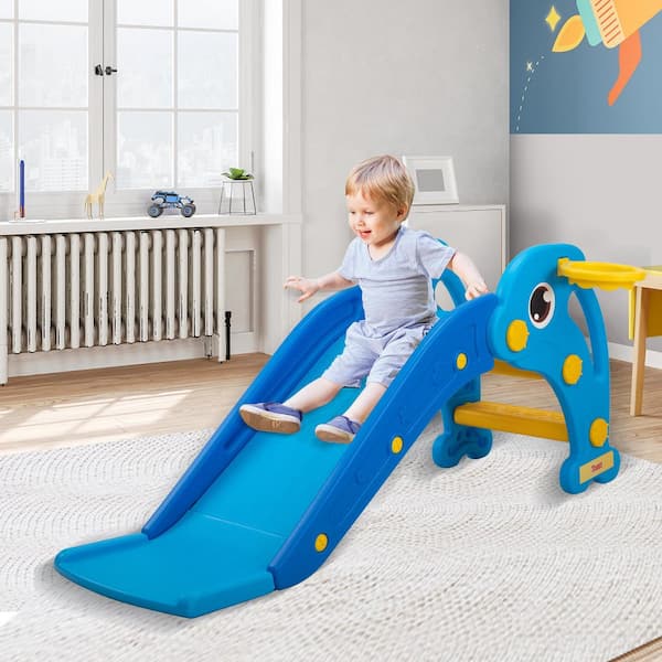 Kids Slide , Toddlers Slide , Kids toys , Activity toys , 2024 www.home4dreams.com