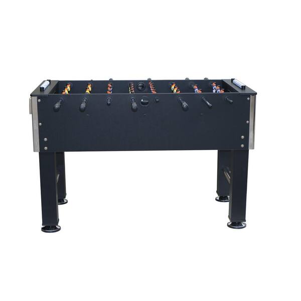 MD Sports Titan 7.5 ft. Pool Table BLL090_147M - The Home Depot