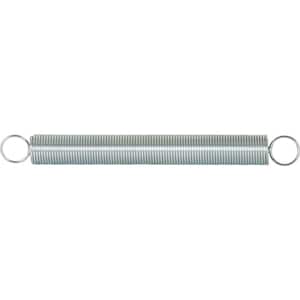 .072 Diameter, Prime-Line Products Prime-Line SP 9610 Spring Pack of 2 Extension 5/8-Inch  by 2-1/2-Inch
