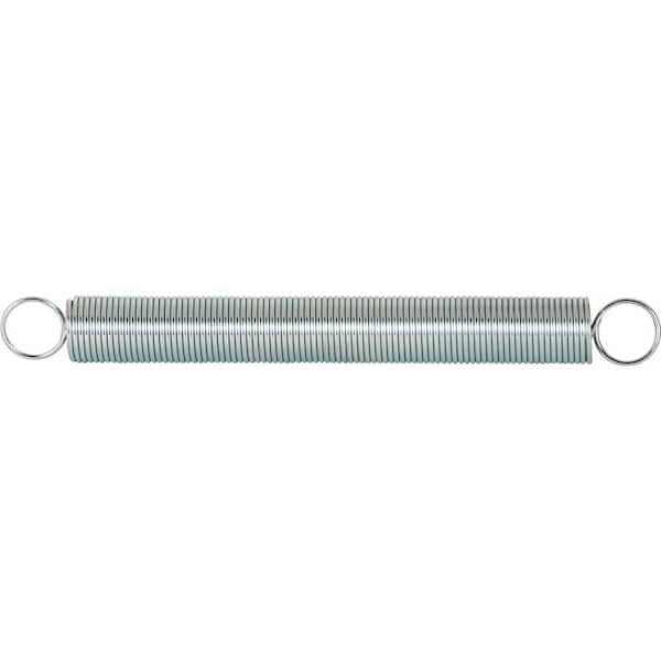 Prime-Line Products SP 9677 Single Loop Open Extension Spring with .148 Diameter 1-1/4 x 10