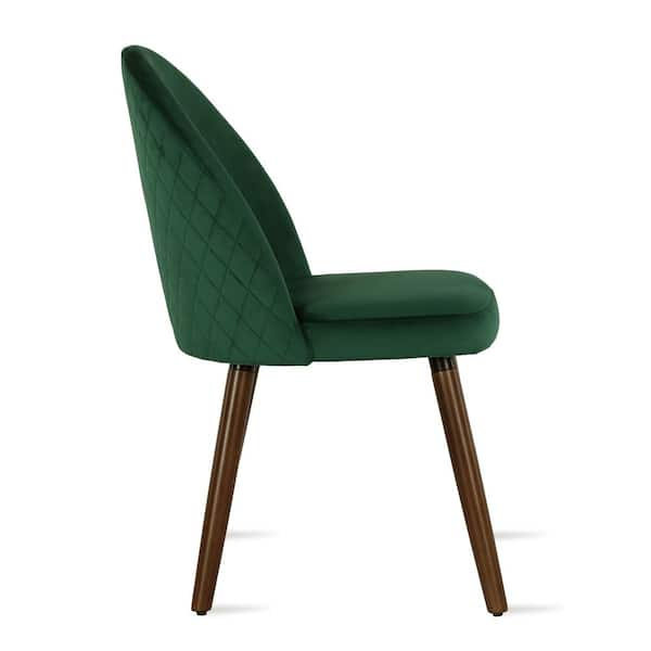 Novogratz lex upholstered online dining chair