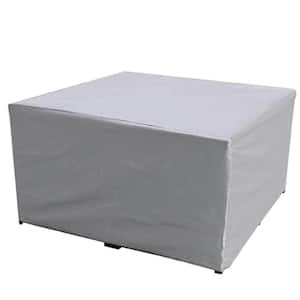 Waterproof Garden Patio Furniture Protection Cover Outdoor Table Rainproof Cover