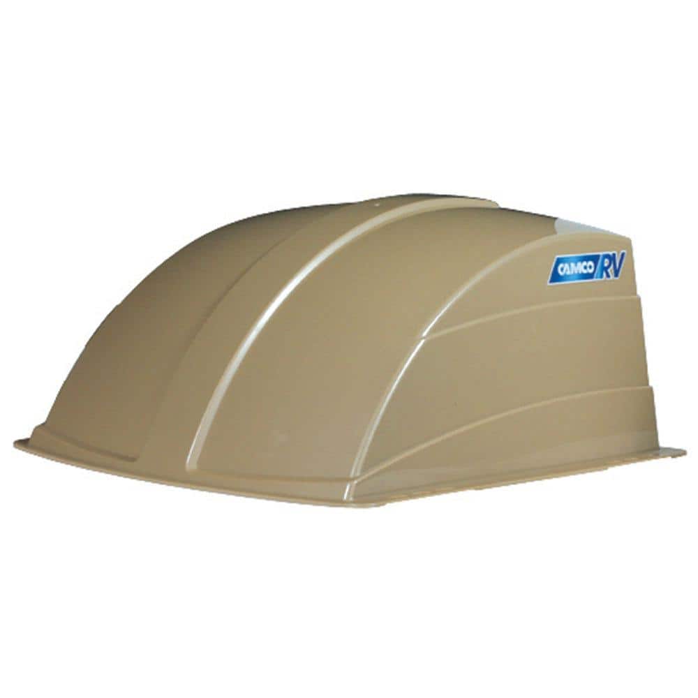 Camco Rv Roof Vent Cover 40463 The Home Depot