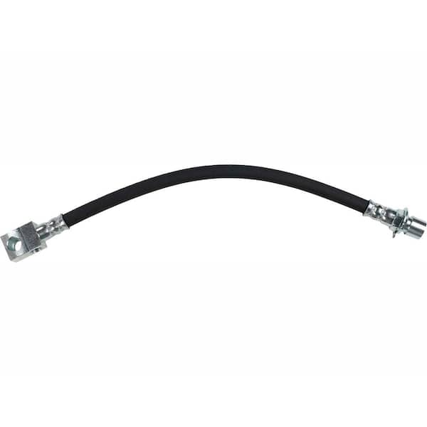 Sunsong Brake Hydraulic Hose - Rear Center