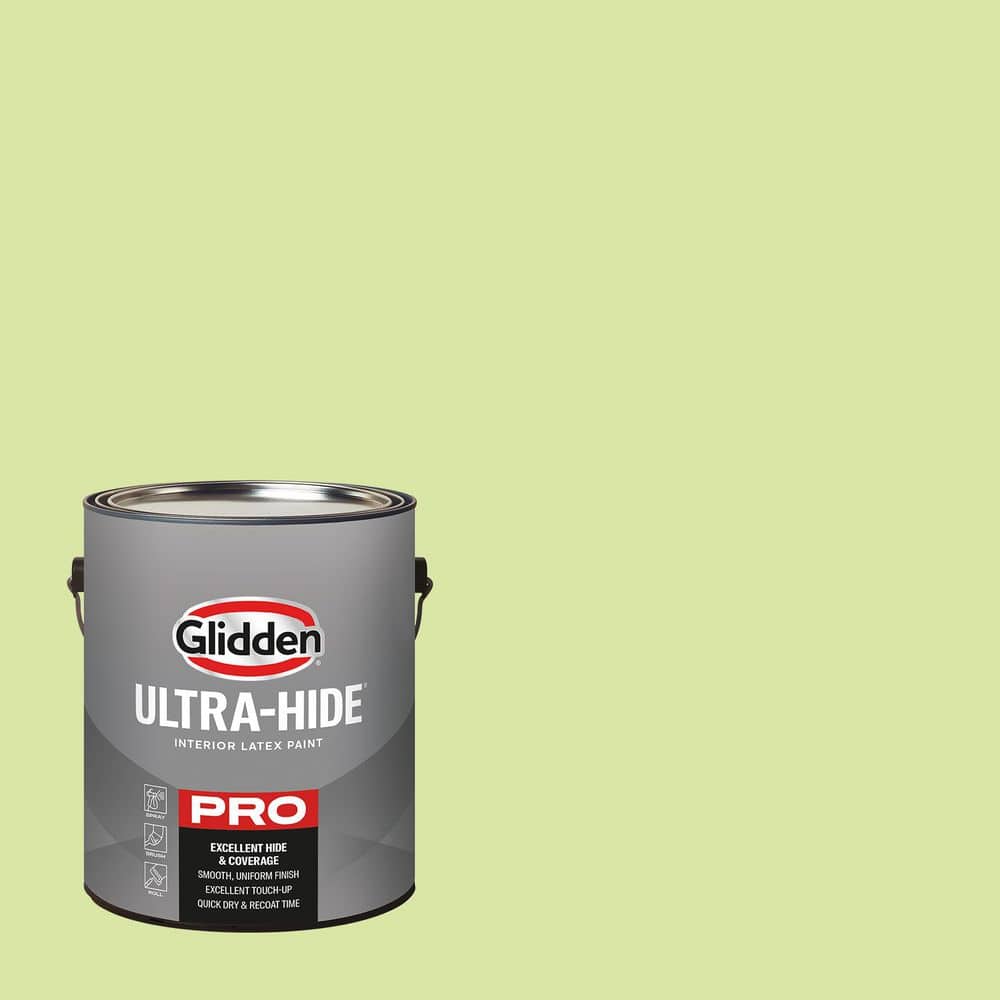 1 Gal. PPG1217-4 Mermaid Tears Semi-Gloss Interior Paint price history on PriceWatchPro