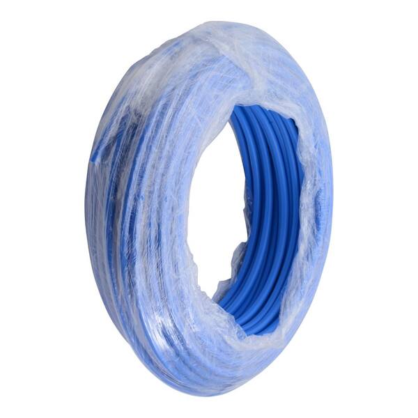 1/2 in. x 300 ft. Coil Blue PEX Pipe 1/2 in. x 300 ft. Coil Blue PEX Pipe