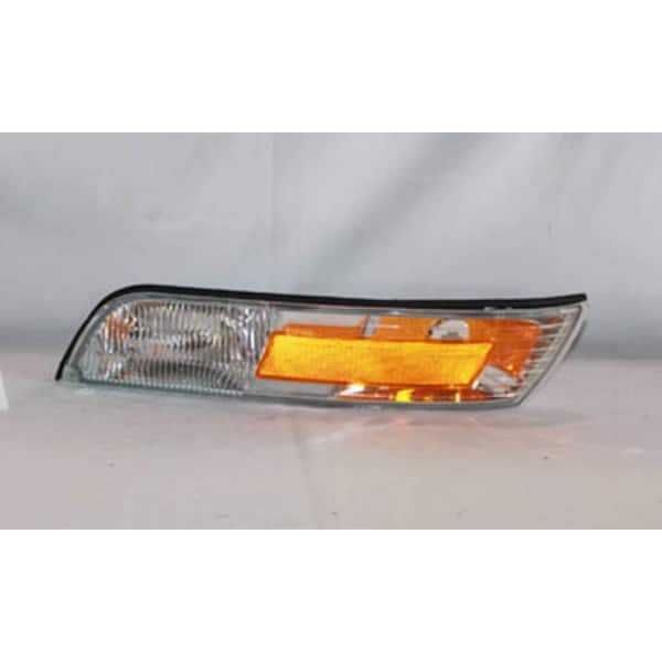 TYC Side Marker Light Assembly 1995-1997 Mercury Grand Marquis