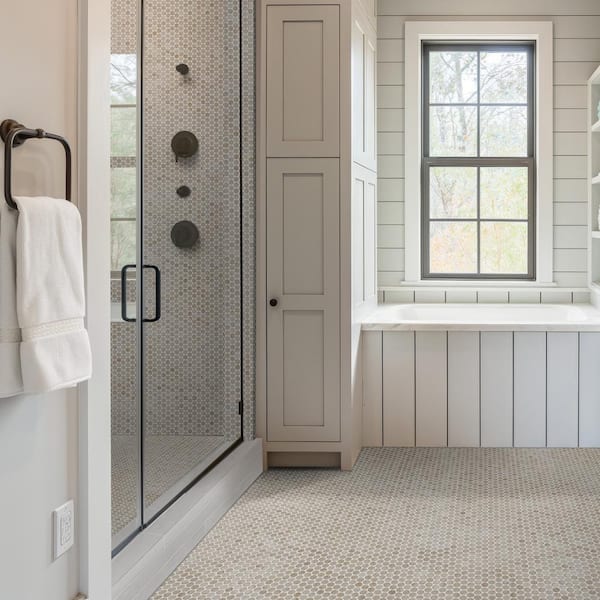 MSI Take Home Tile Sample-Myrtle Sands 4 in. x 4 in. Matte