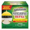 Spectracide Wasp, Hornet and Yellow Jacket Canister Insect Trap Refill (1-Count) HG-97407