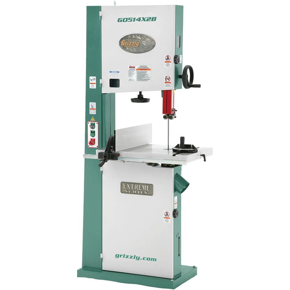 19 in. 3 HP Extreme-Series Bandsaw w/ Motor Brake price history on PriceWatchPro
