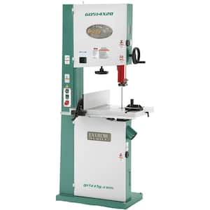 19 in. 3 HP Extreme-Series Bandsaw with Motor Brake
