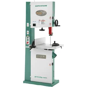 19" 3 HP Extreme-Series Bandsaw with Motor Brake