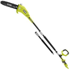 40V 10 in. Cordless Battery Pole Saw (Tool-Only)