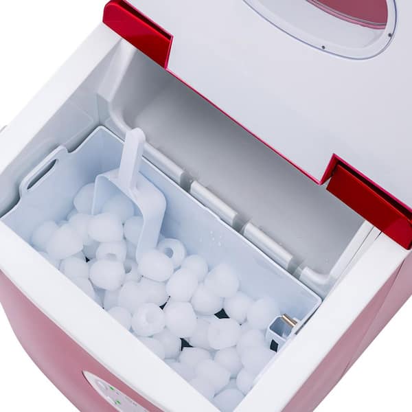 NewAir Portable Countertop Ice Maker