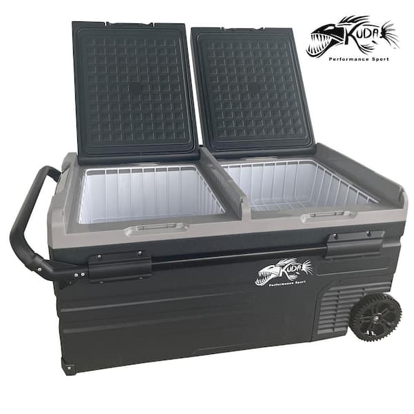 KUDA PERFORMANCE SPORT 100 Qt. Electric Cooler Freezer 809381