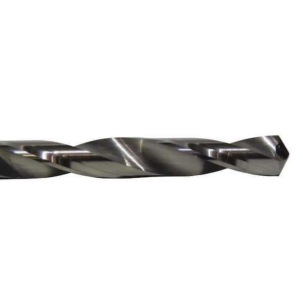 2 pcs STERLING #35 number 35 Solid Carbide Jobber Length Twist Drills bit USA