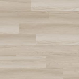 Frenchman Bay Oak 12 MIL x 8.7 in. W x 48 in. L Waterproof Click Lock Luxury Vinyl Plank Flooring (561.7 sqft/pallet)