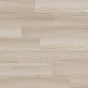 Frenchman Bay Oak 12 MIL x 8.7 in. W x 48 in. L Click Lock Waterproof Luxury Vinyl Plank Flooring (20.06 sqft/case)