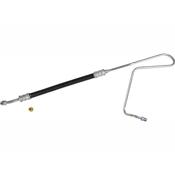 Sunsong Power Steering Pressure Line Hose Assembly