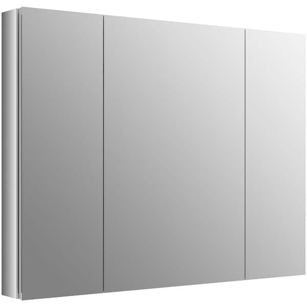 Verdera 40 in. W x 30 in. H Recessed Medicine Cabinet