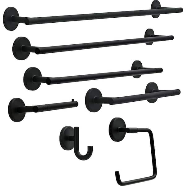 9 - Clongs - Black – Bar Supplies